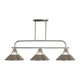 Z-Lite - Annora Linear Suspension - Lights Canada