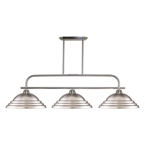 Z-Lite - Annora Linear Suspension - Lights Canada