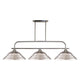 Z-Lite - Annora Linear Suspension - Lights Canada