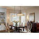 Kichler - Mona Sconce - Lights Canada