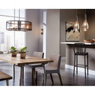 Kichler - Kichler Everly Pendant 1 Light - Lights Canada