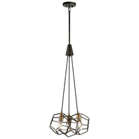 Rocklyn Pendant