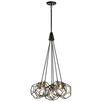 Rocklyn Pendant