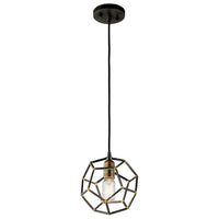 Rocklyn Mini Pendant
