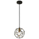 Kichler - Rocklyn Mini Pendant - Lights Canada