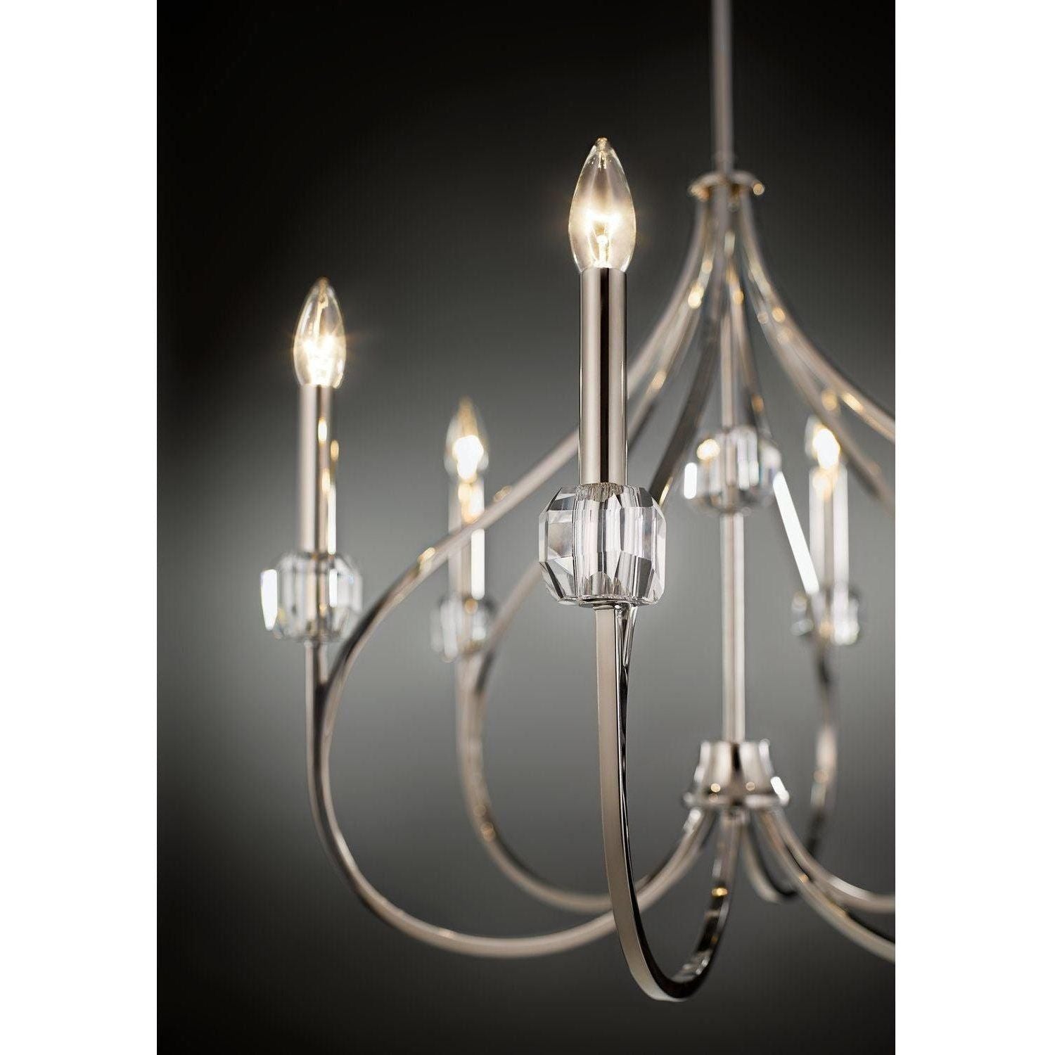 Kichler - Eloise Chandelier - Lights Canada