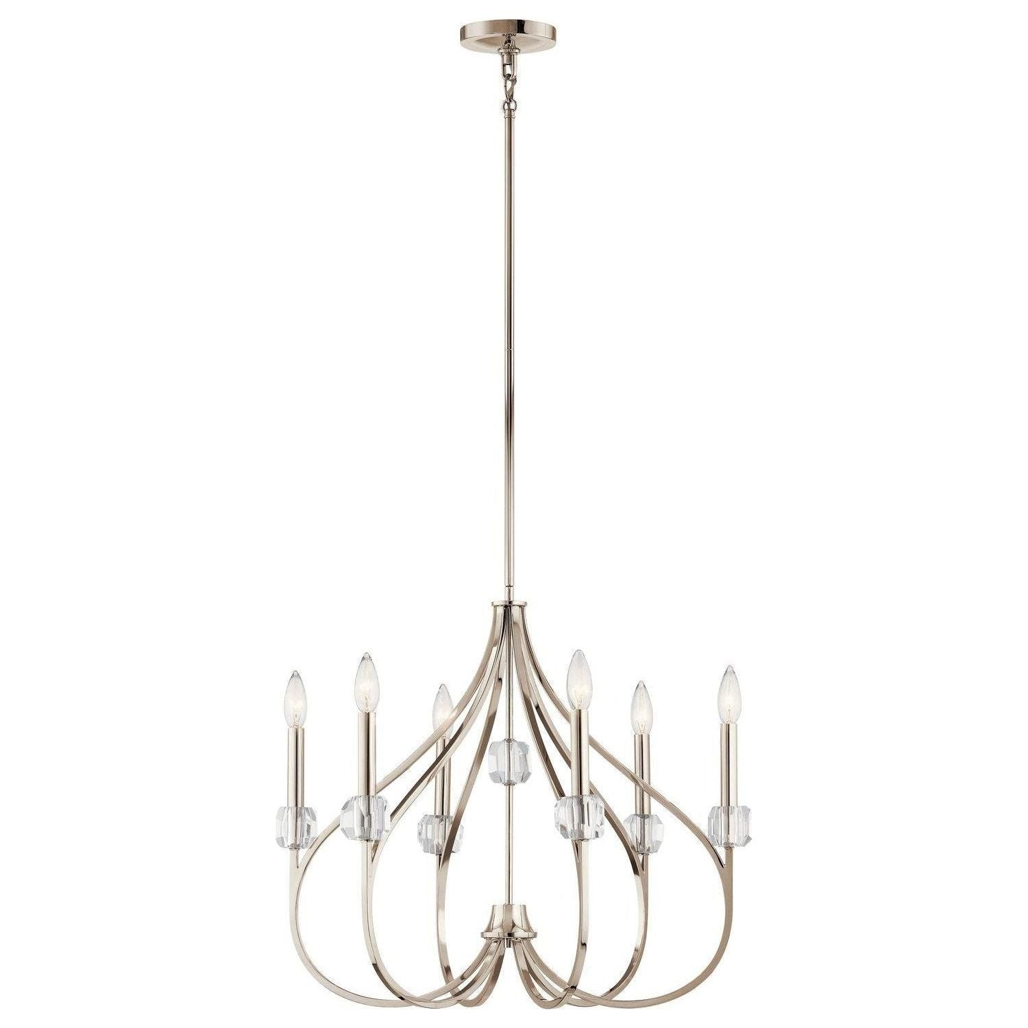 Kichler - Eloise Chandelier - Lights Canada