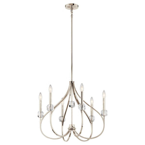 Kichler - Eloise Chandelier - Lights Canada