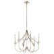 Kichler - Eloise Chandelier - Lights Canada