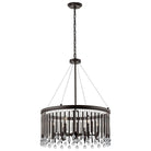Kichler - Piper Chandelier - Lights Canada