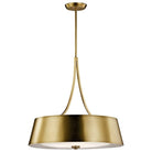 Kichler - Maclain Chandelier - Lights Canada