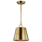 Kichler - Maclain Mini Pendant - Lights Canada