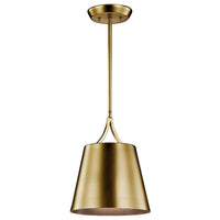 Maclain Mini Pendant