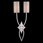 Fine Art Handcrafted Lighting - Portobello Road Sconce - Lights Canada