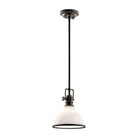 Kichler - Hatteras Bay Mini Pendant - Lights Canada