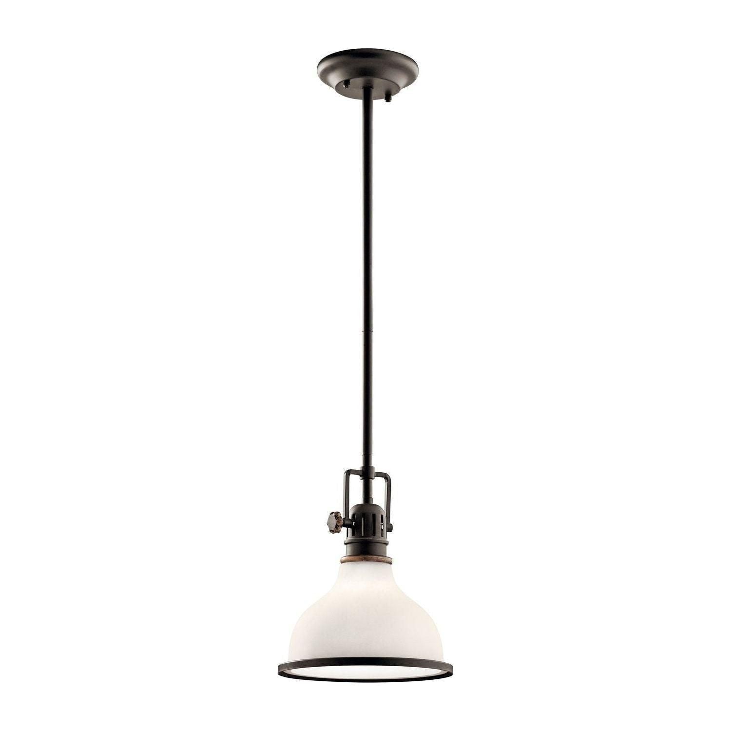 Kichler - Hatteras Bay Mini Pendant - Lights Canada
