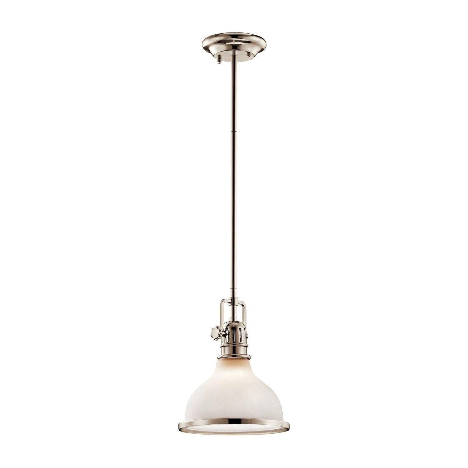 Kichler - Hatteras Bay Mini Pendant - Lights Canada
