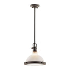 Kichler - Hatteras Bay Pendant - Lights Canada