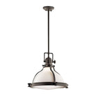 Kichler - Hatteras Bay Pendant - Lights Canada