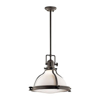 Hatteras Bay Pendant