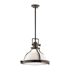 Kichler - Hatteras Bay Pendant - Lights Canada