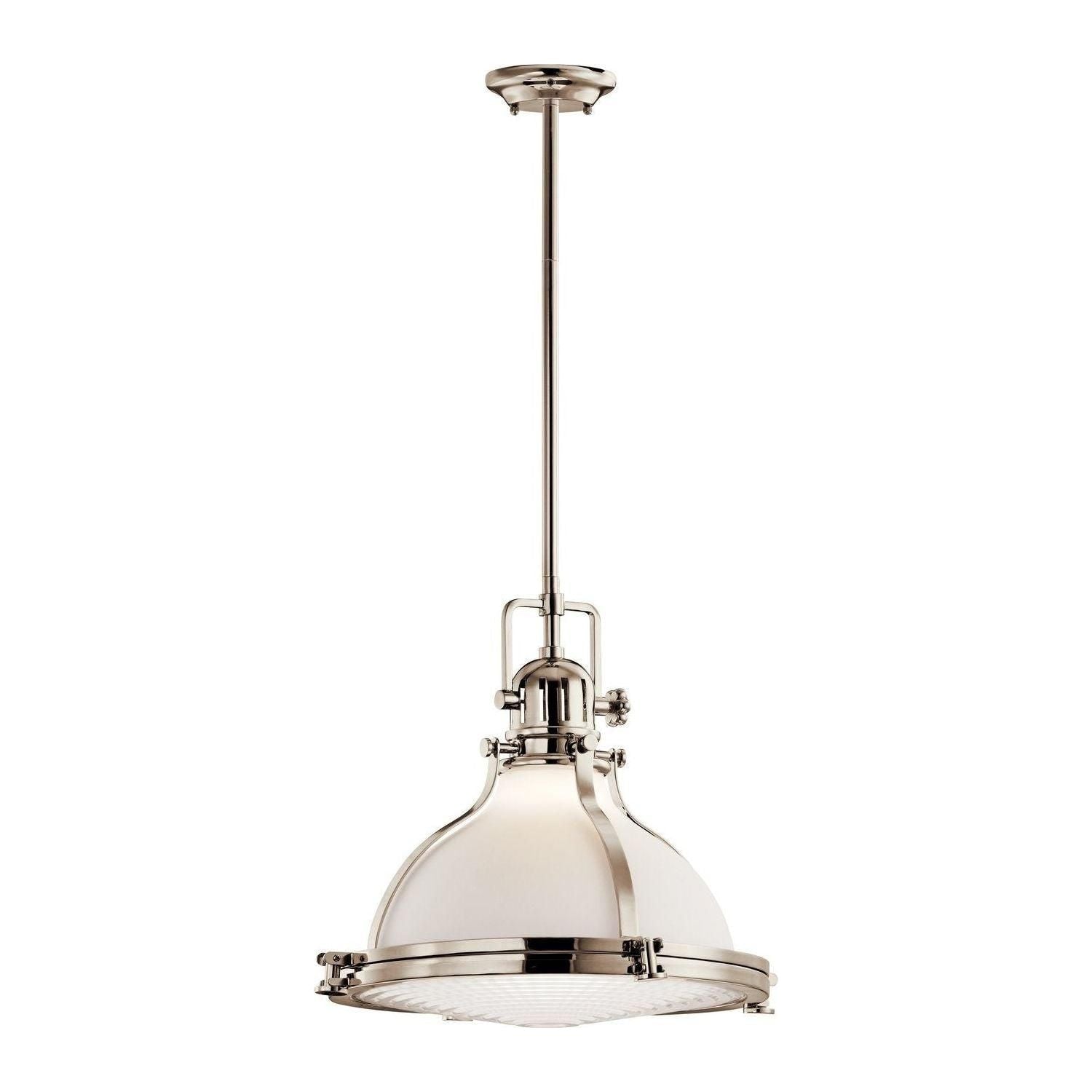 Kichler - Hatteras Bay Pendant - Lights Canada