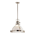 Kichler - Hatteras Bay Pendant - Lights Canada