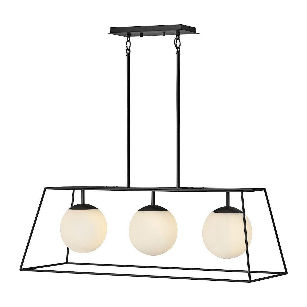 Hinkley - Jonas Linear Suspension - Lights Canada