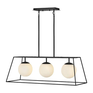 Hinkley - Jonas Linear Suspension - Lights Canada