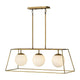 Hinkley - Jonas Linear Suspension - Lights Canada