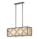 Kichler - Cahoon Linear Suspension - Lights Canada