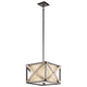 Kichler - Cahoon Pendant - Lights Canada