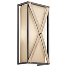 Kichler - Cahoon Sconce - Lights Canada
