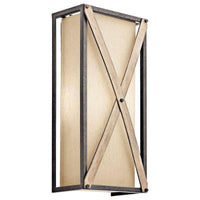 Cahoon Sconce