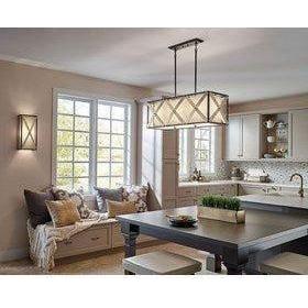 Kichler - Cahoon Linear Suspension - Lights Canada