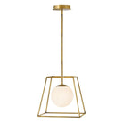 Hinkley - Jonas Pendant - Lights Canada