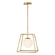 Hinkley - Jonas Pendant - Lights Canada