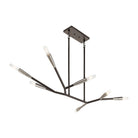 Kichler - Branches Linear Suspension - Lights Canada
