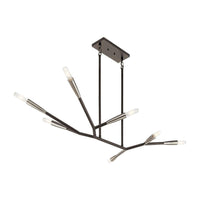 Branches Linear Suspension