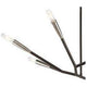 Kichler - Branches Linear Suspension - Lights Canada