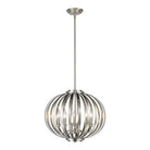 Z-Lite - Moundou Pendant - Lights Canada