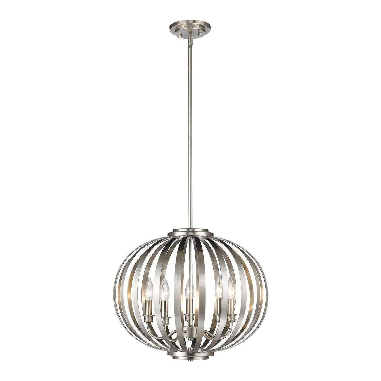 Z-Lite - Moundou Pendant - Lights Canada