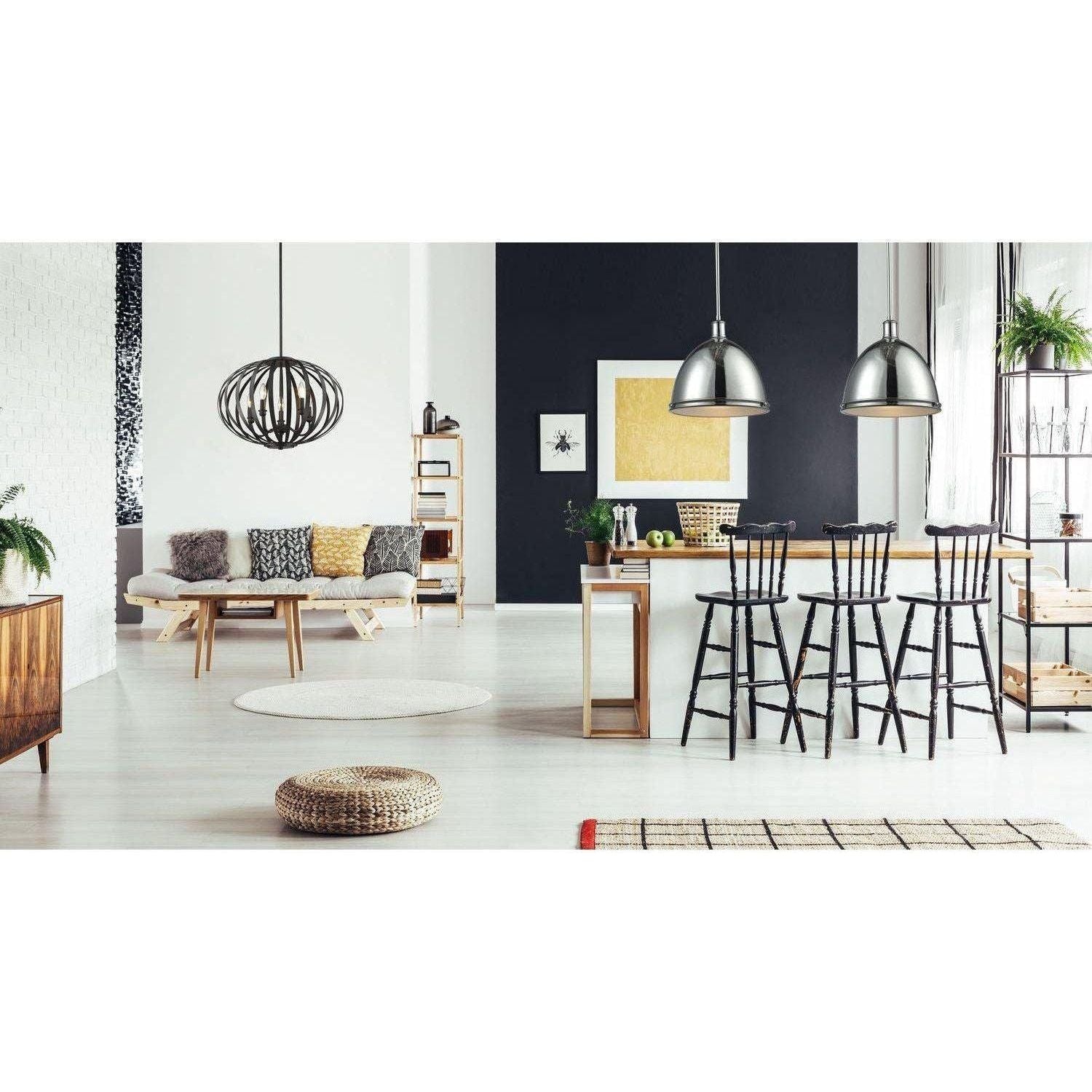Z-Lite - Moundou Pendant - Lights Canada
