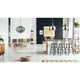 Z-Lite - Moundou Pendant - Lights Canada