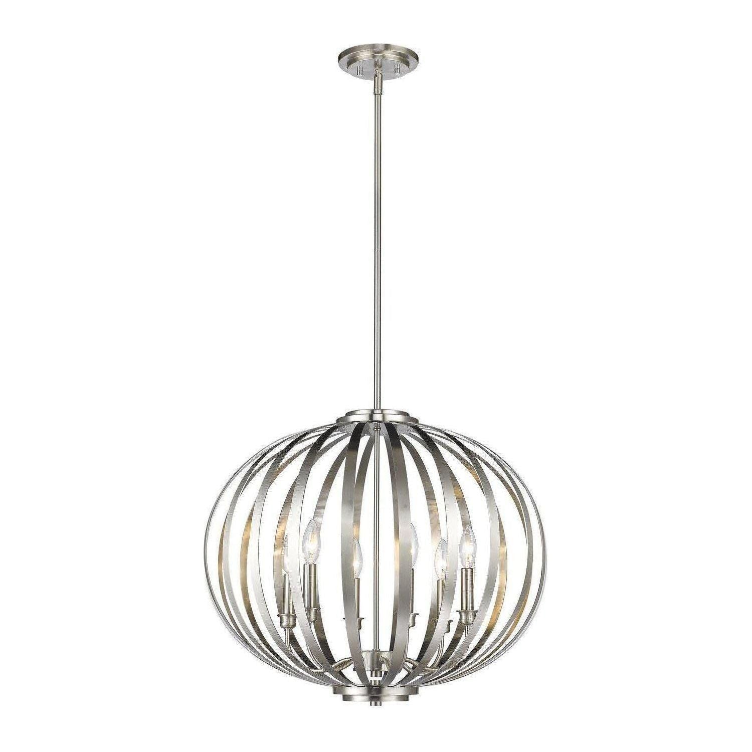 Z-Lite - Moundou Pendant - Lights Canada