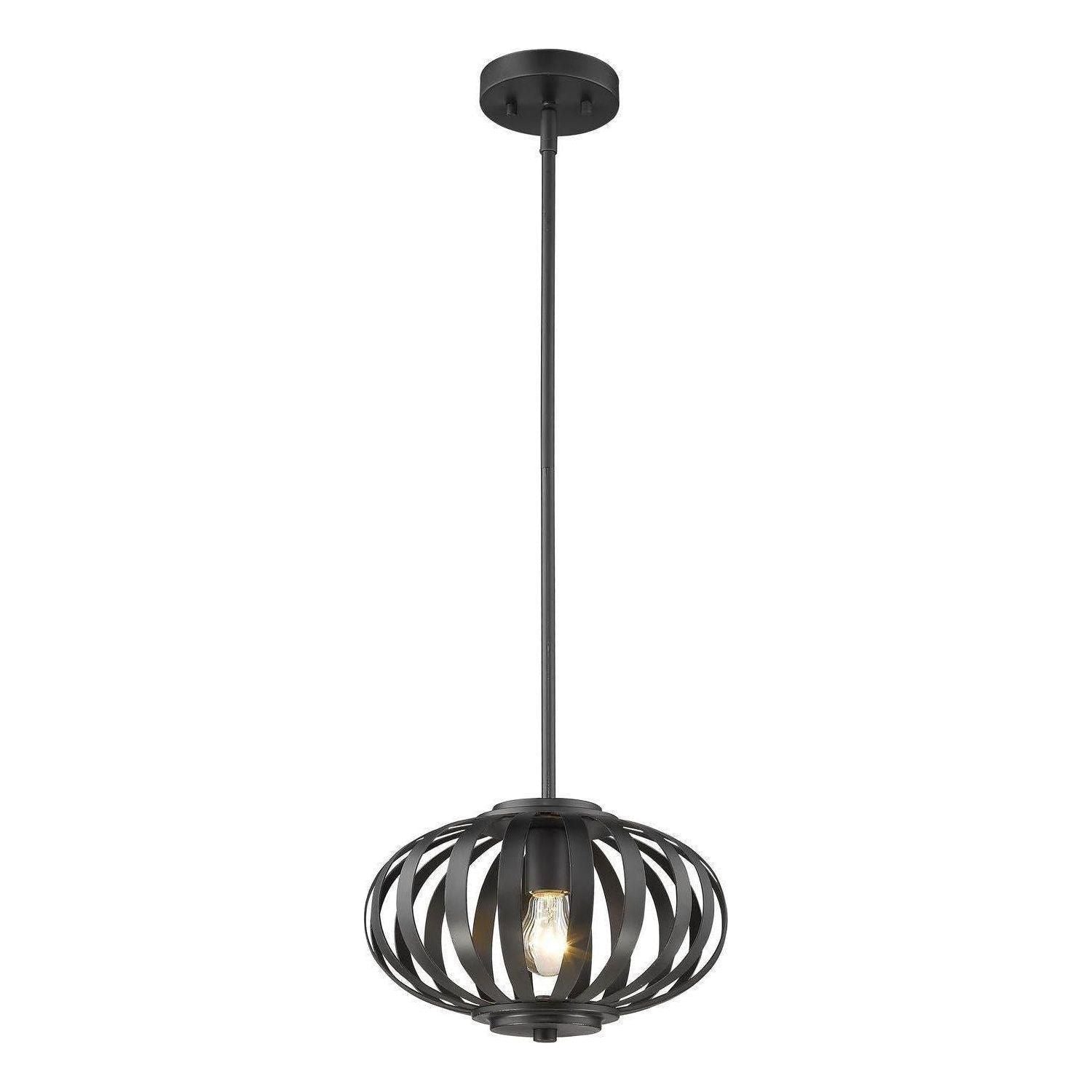 Z-Lite - Moundou Pendant - Lights Canada
