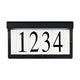 Kichler - Address Light Outdoor Wall Light - Lights Canada