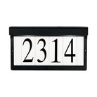 Kichler - Address Light Outdoor Wall Light - Lights Canada