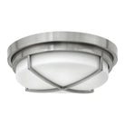 Hinkley - Halsey Flush Mount - Lights Canada
