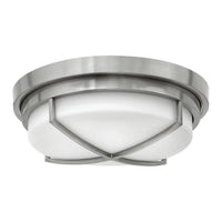 Halsey Flush Mount